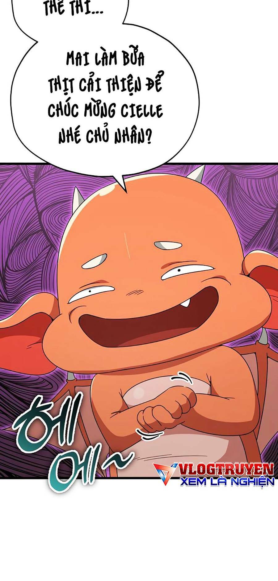 Bố Tôi Quá Mạnh - Chapter 123 - Page 126