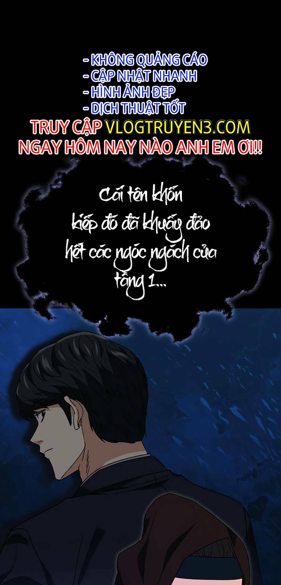 Bố Tôi Quá Mạnh - Chapter 123 - Page 134