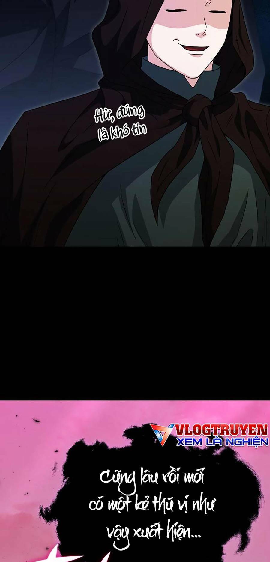 Bố Tôi Quá Mạnh - Chapter 123 - Page 135