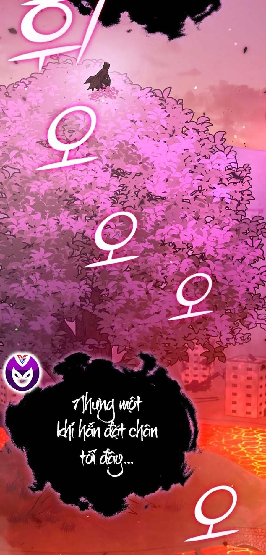 Bố Tôi Quá Mạnh - Chapter 123 - Page 136