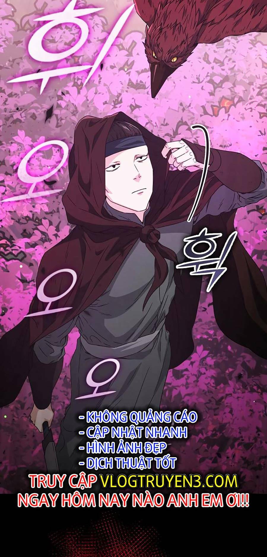 Bố Tôi Quá Mạnh - Chapter 123 - Page 138