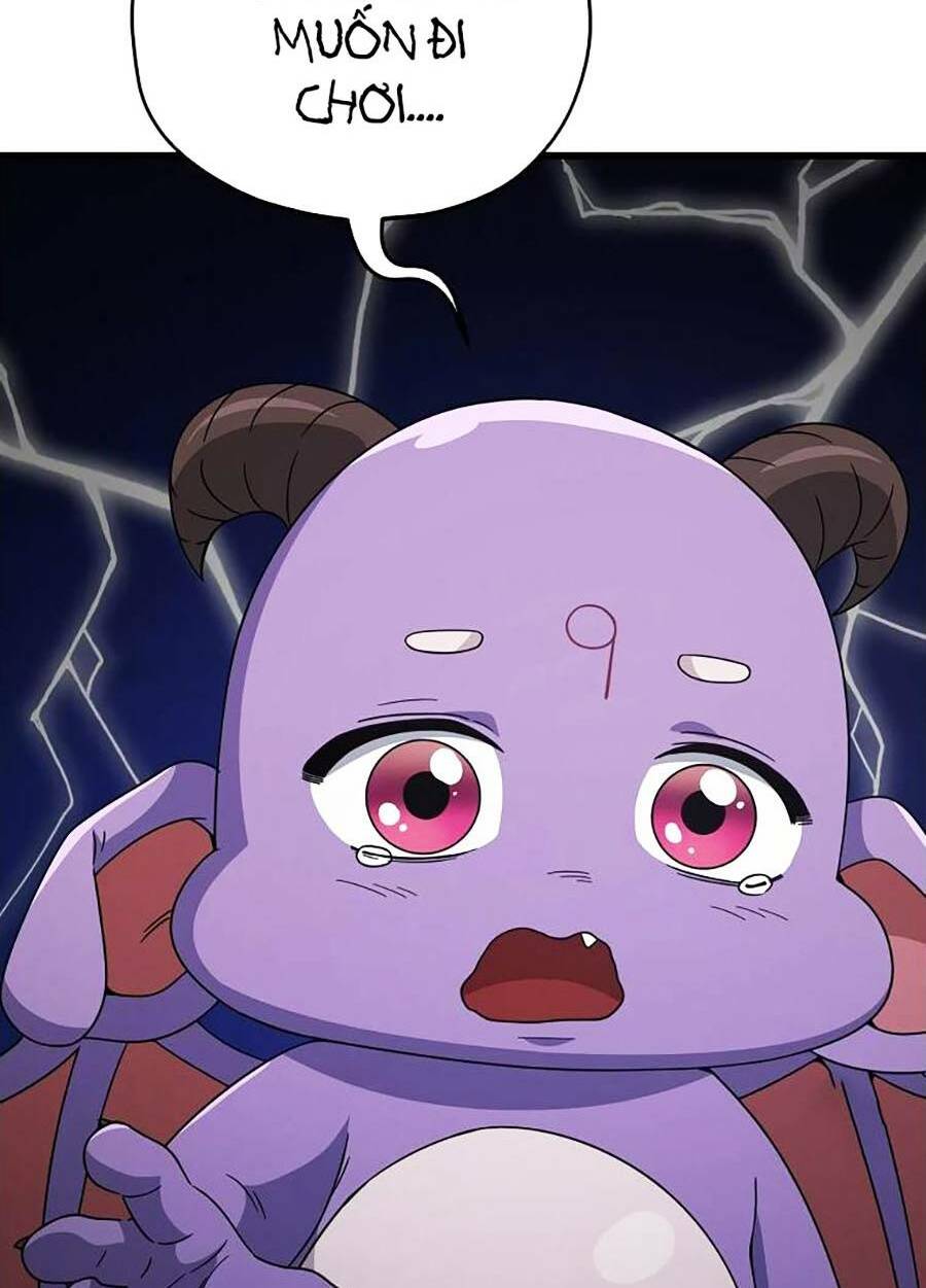 Bố Tôi Quá Mạnh - Chapter 123 - Page 13