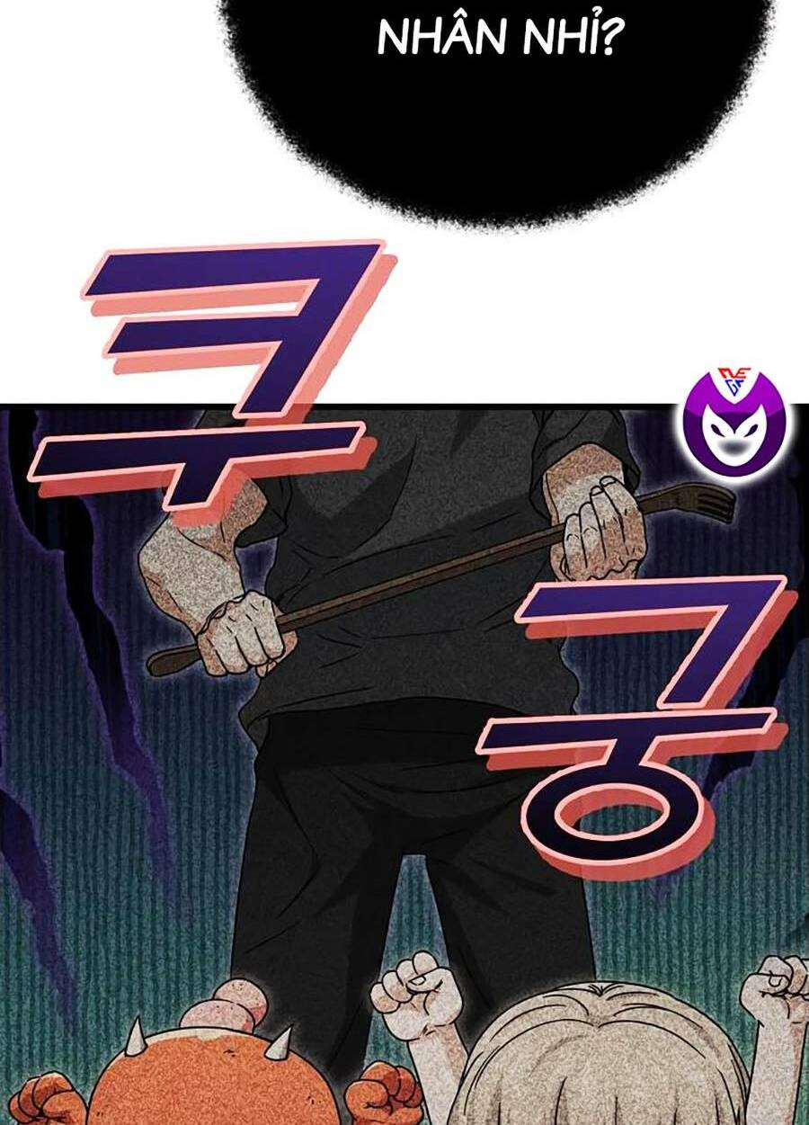 Bố Tôi Quá Mạnh - Chapter 123 - Page 19
