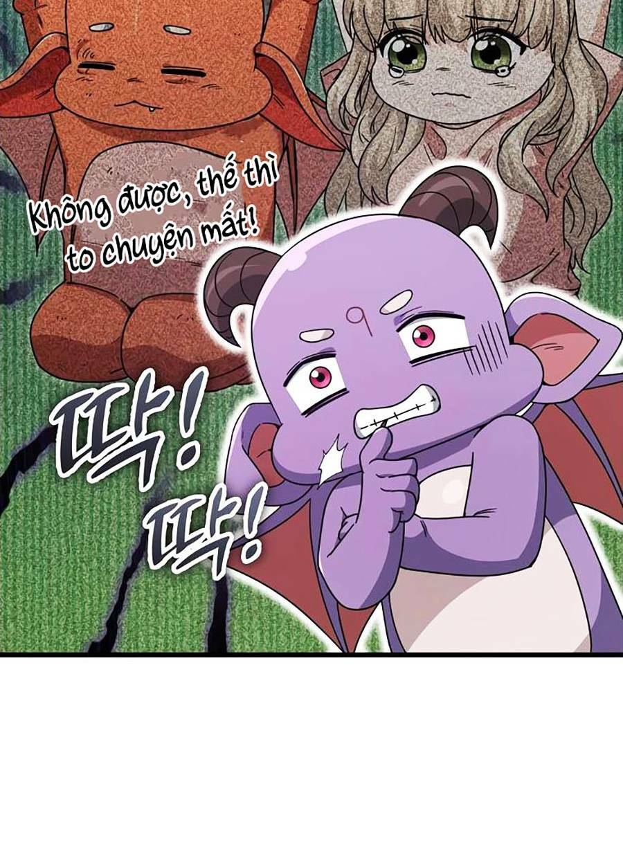 Bố Tôi Quá Mạnh - Chapter 123 - Page 20