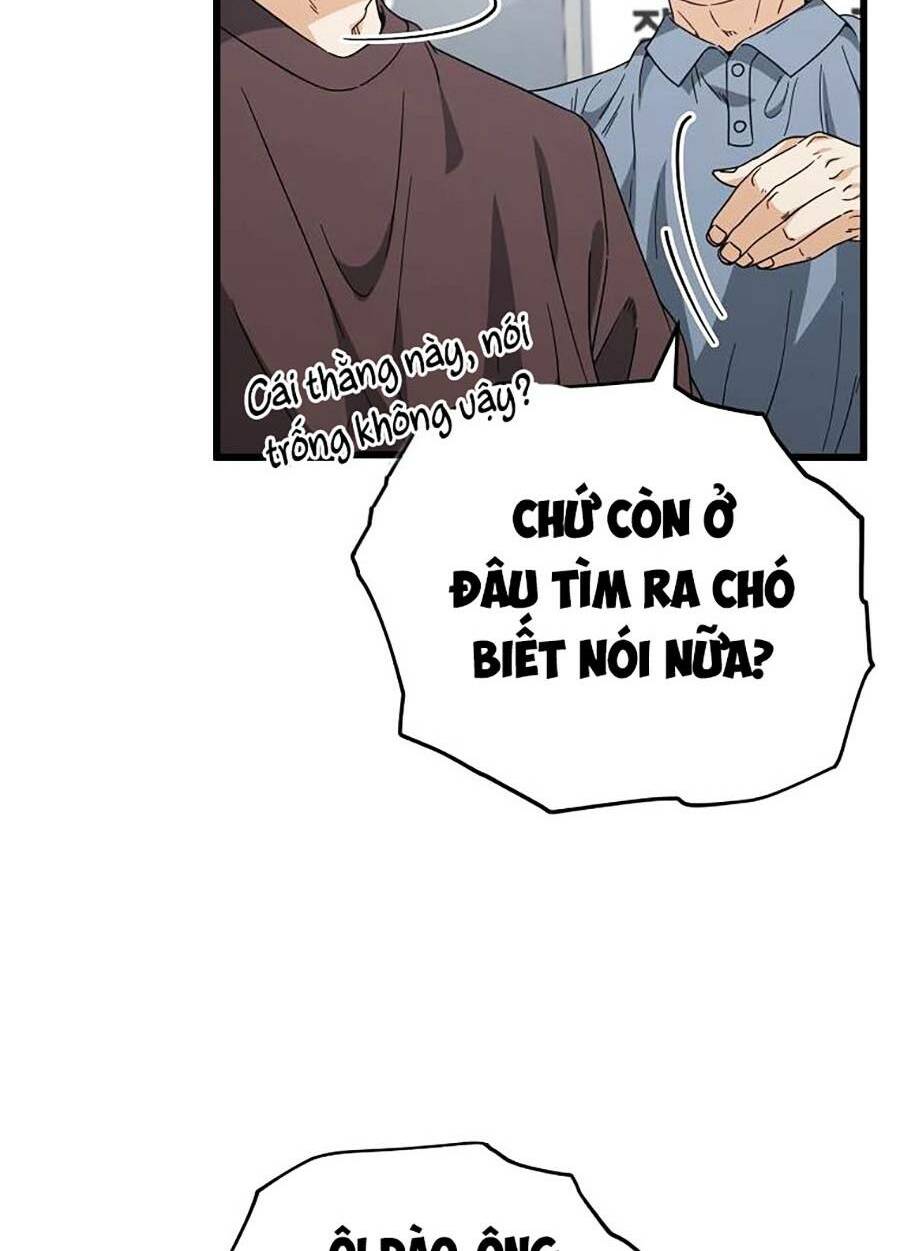 Bố Tôi Quá Mạnh - Chapter 123 - Page 35