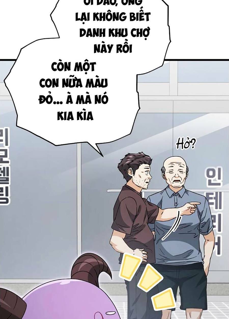 Bố Tôi Quá Mạnh - Chapter 123 - Page 36