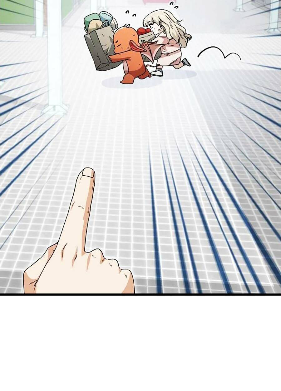 Bố Tôi Quá Mạnh - Chapter 123 - Page 39