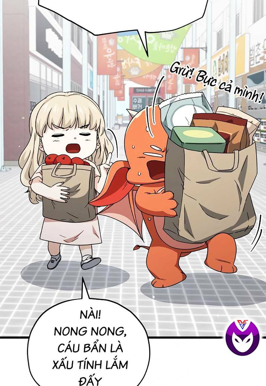 Bố Tôi Quá Mạnh - Chapter 123 - Page 44