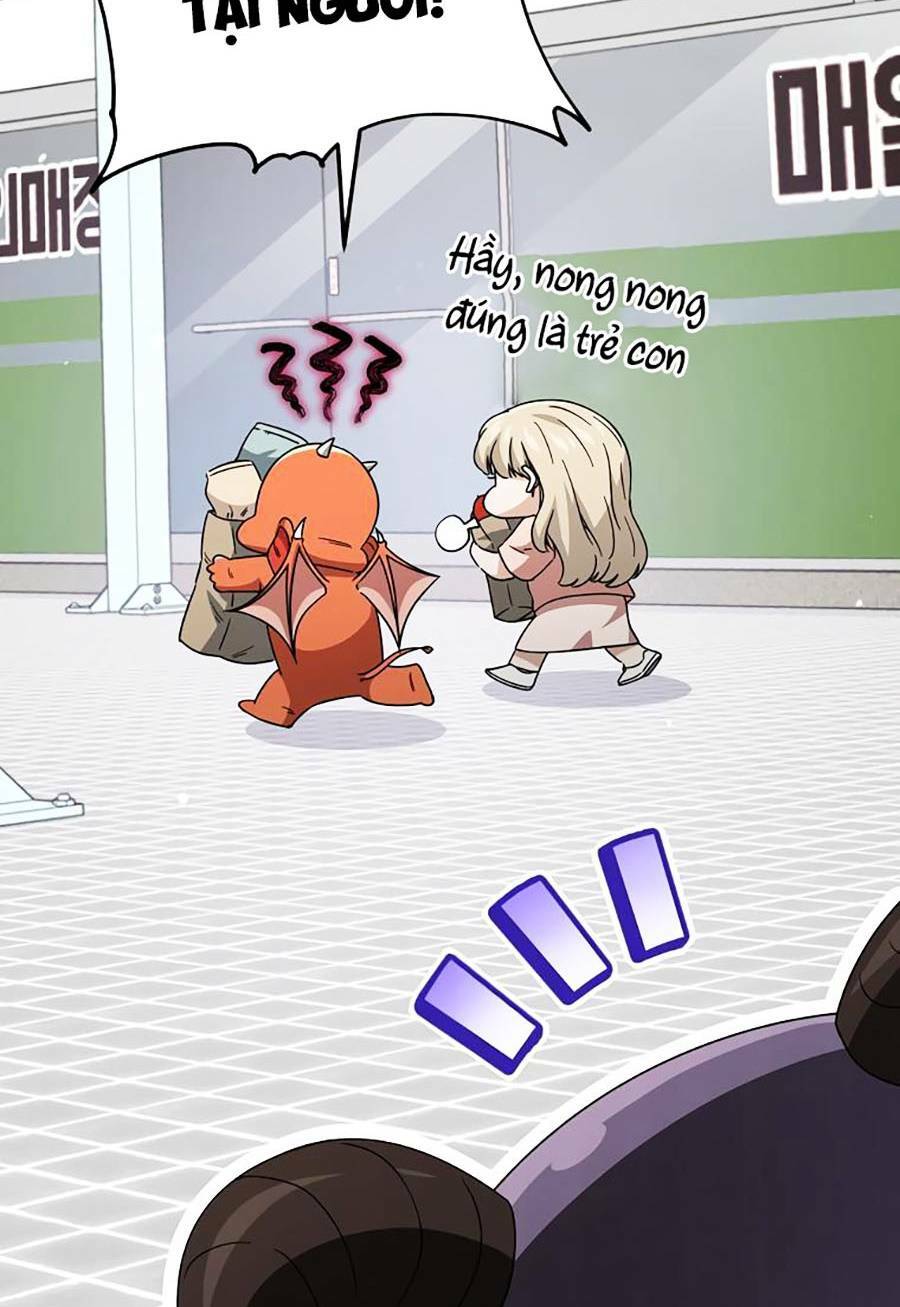 Bố Tôi Quá Mạnh - Chapter 123 - Page 46