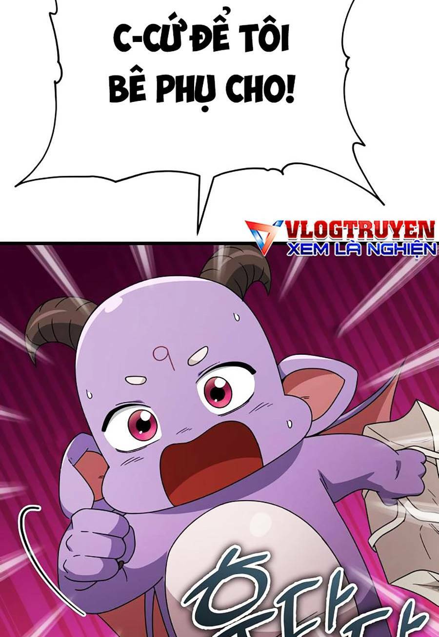 Bố Tôi Quá Mạnh - Chapter 123 - Page 50