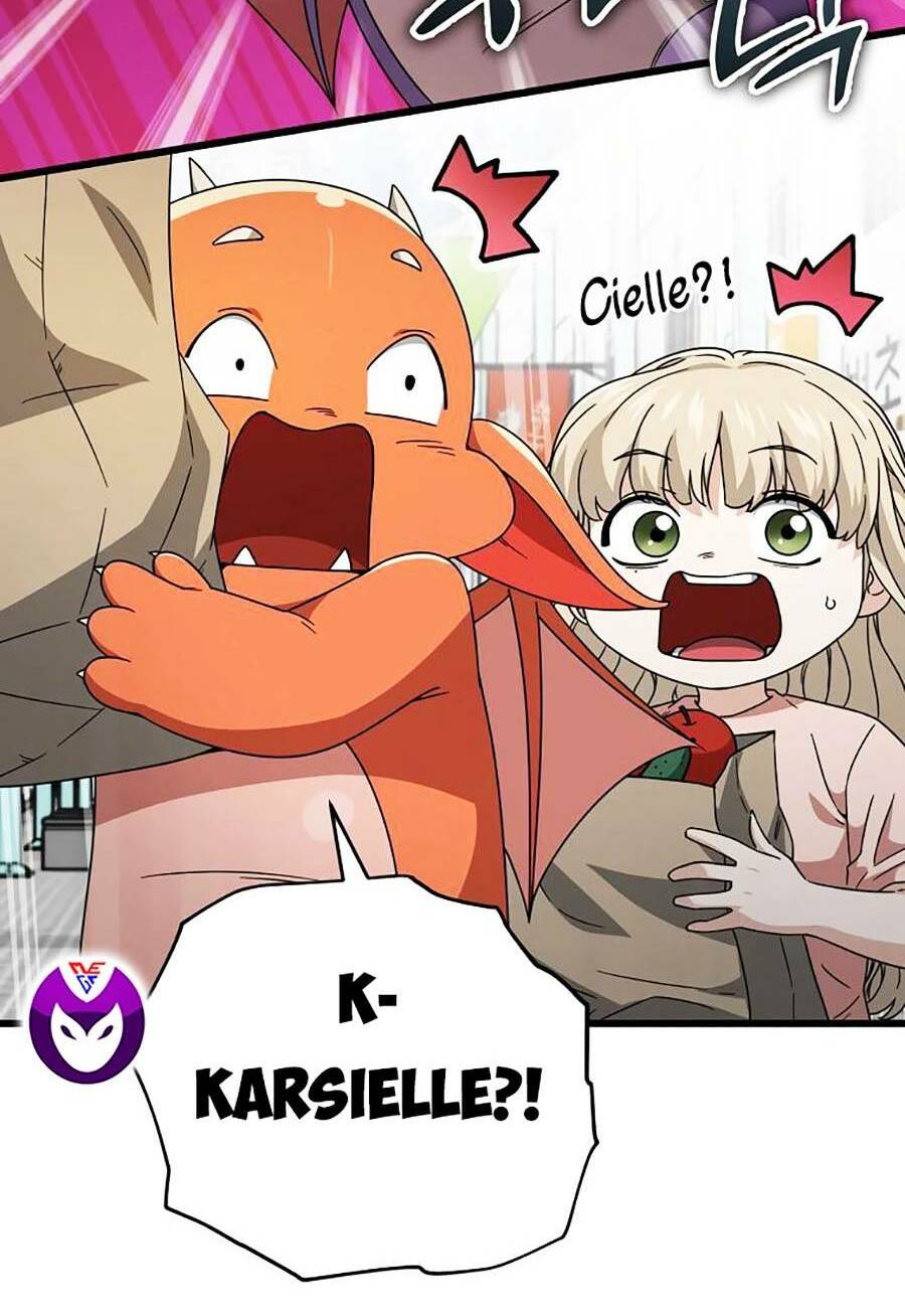 Bố Tôi Quá Mạnh - Chapter 123 - Page 51