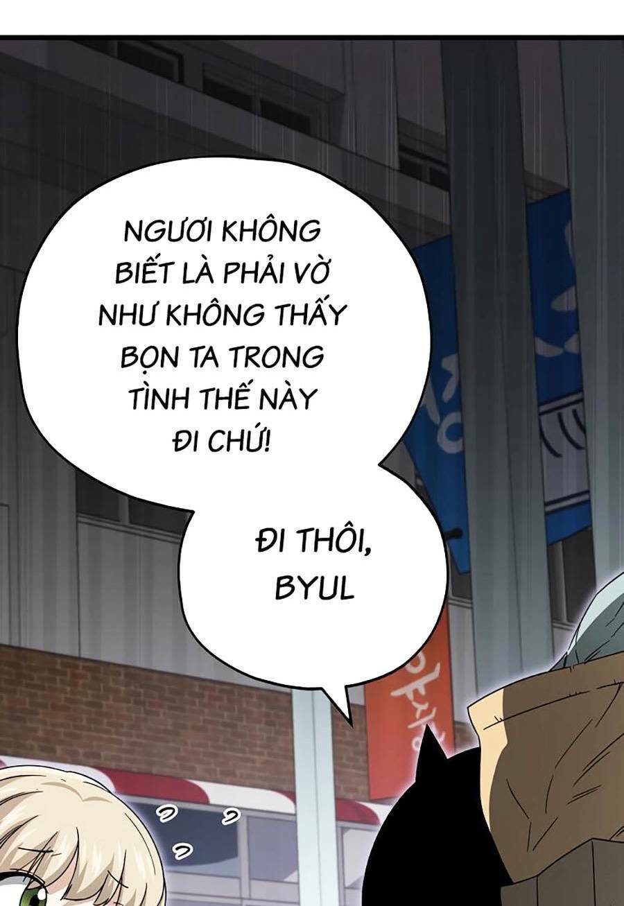 Bố Tôi Quá Mạnh - Chapter 123 - Page 54
