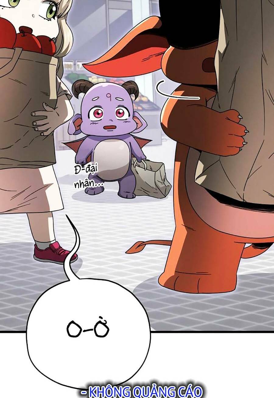 Bố Tôi Quá Mạnh - Chapter 123 - Page 55