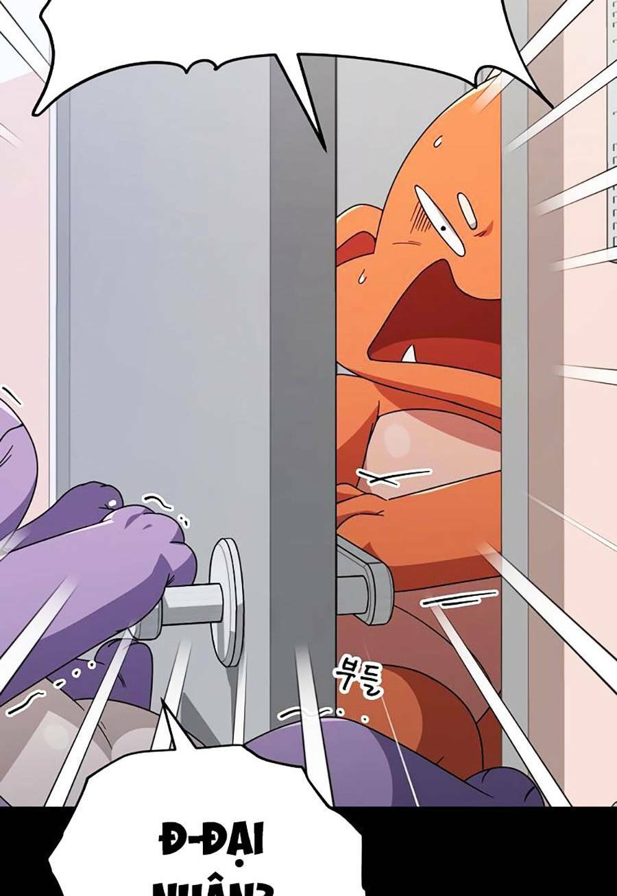 Bố Tôi Quá Mạnh - Chapter 123 - Page 72