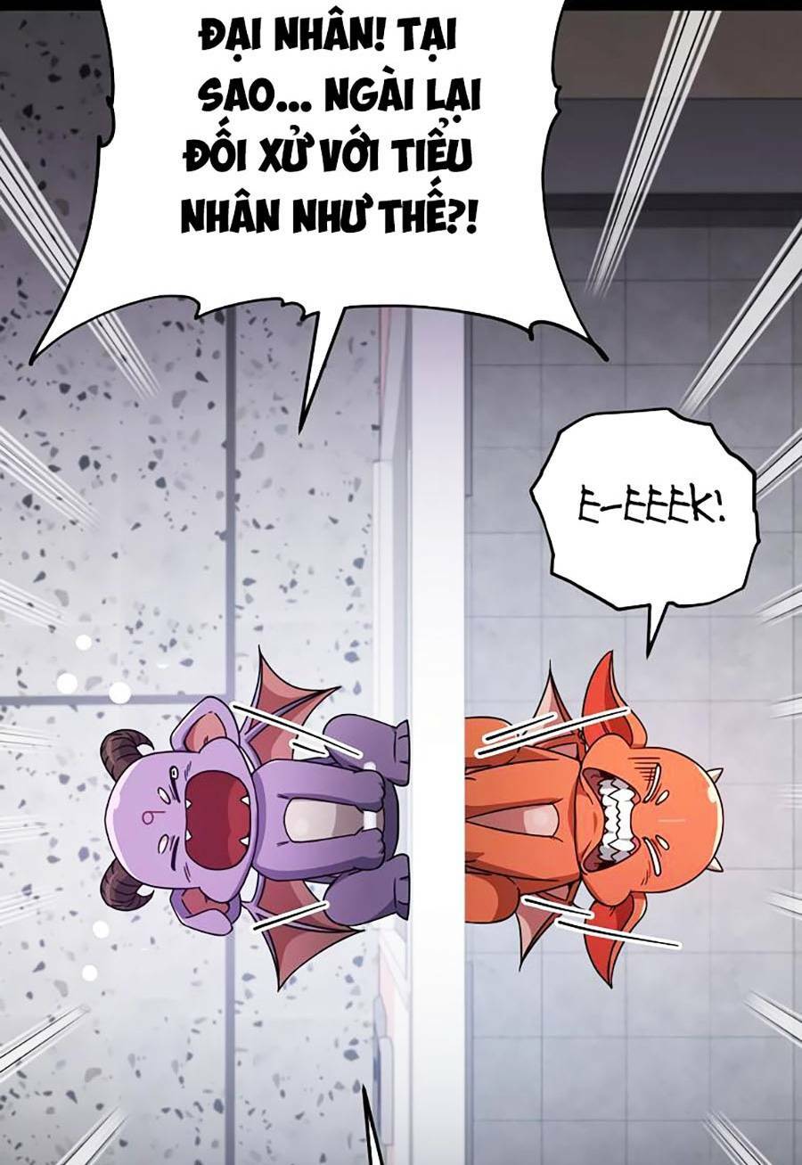 Bố Tôi Quá Mạnh - Chapter 123 - Page 76