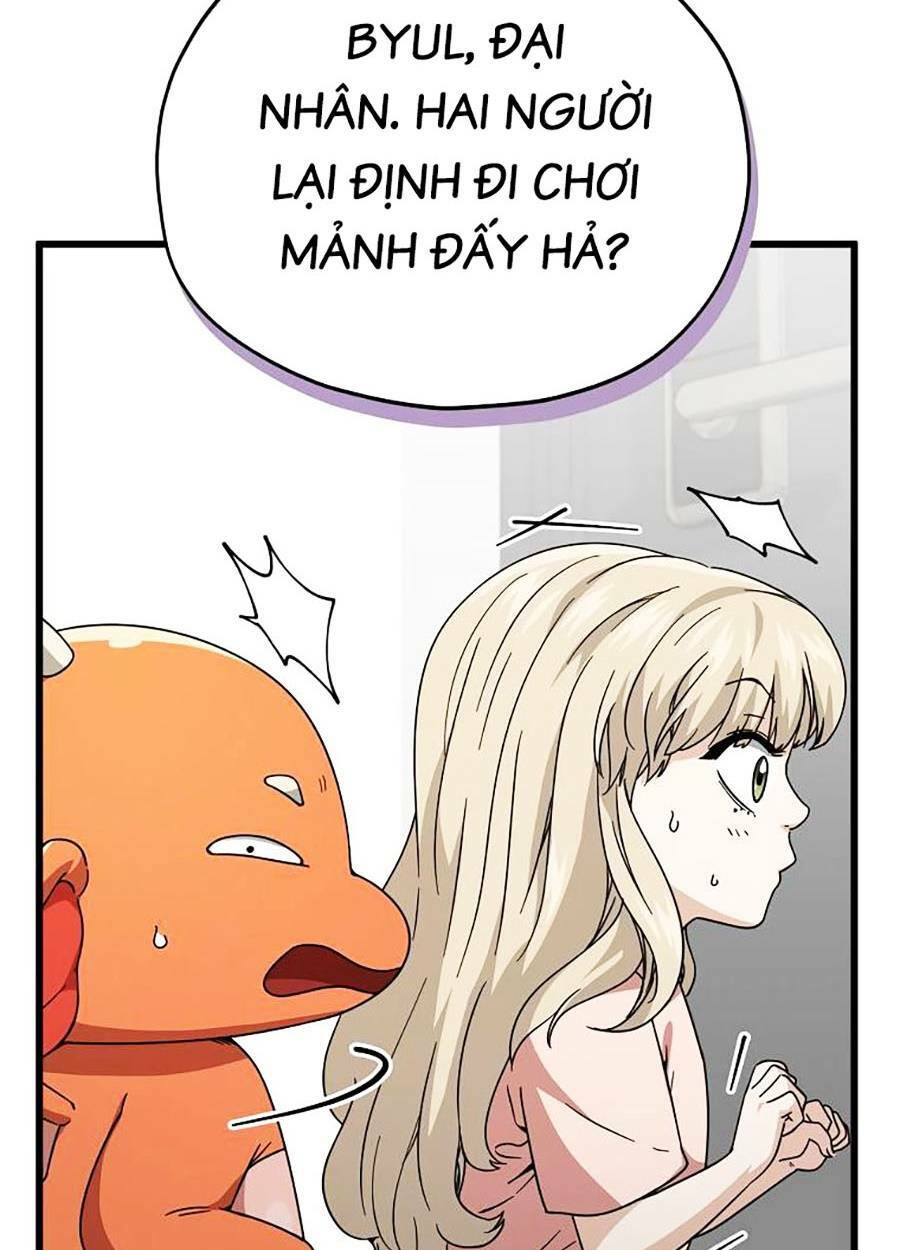 Bố Tôi Quá Mạnh - Chapter 123 - Page 8