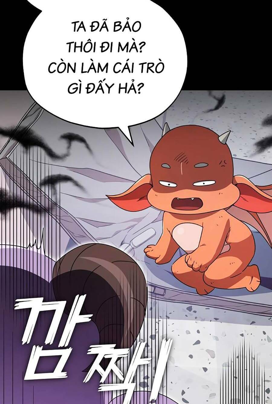 Bố Tôi Quá Mạnh - Chapter 123 - Page 89