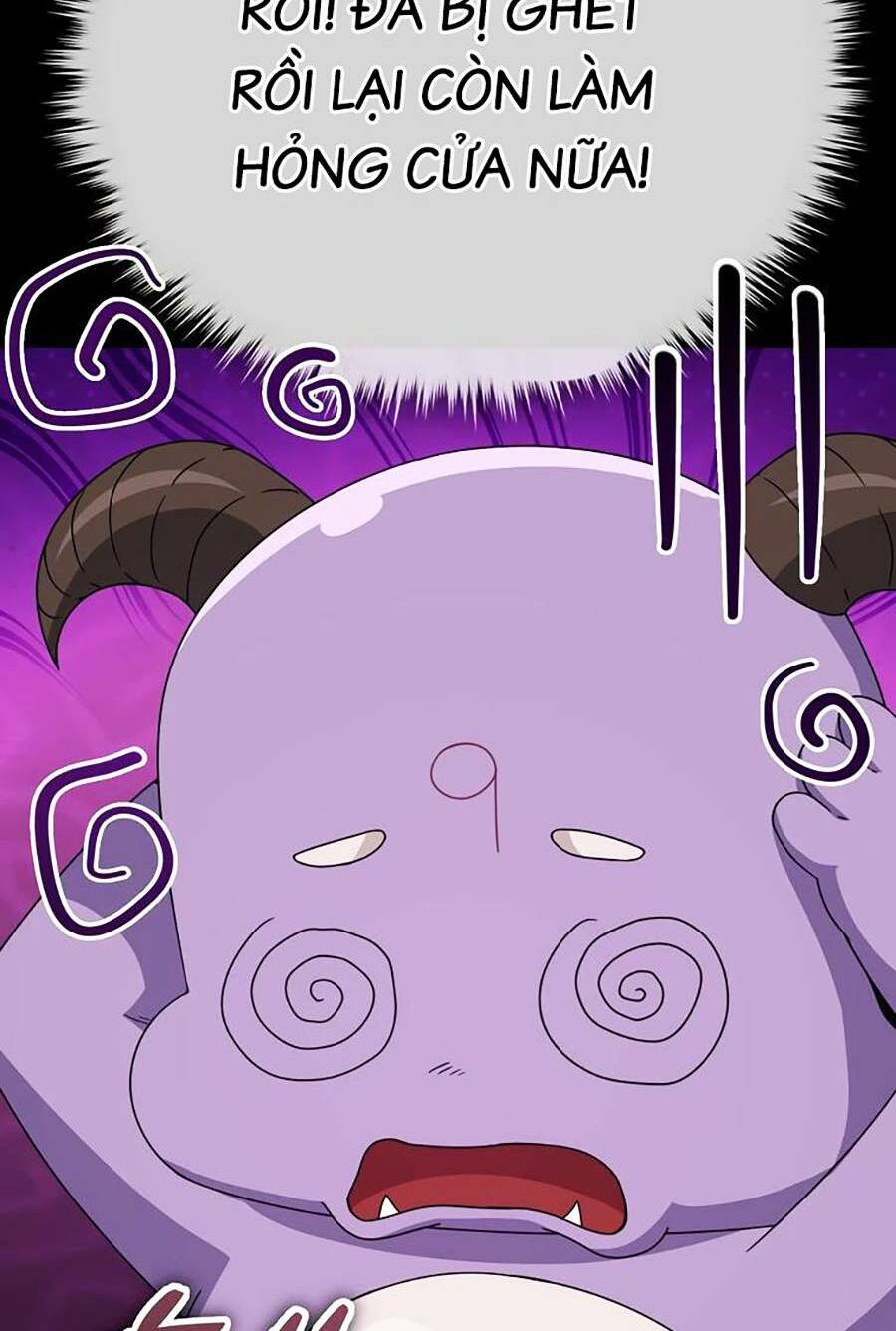 Bố Tôi Quá Mạnh - Chapter 123 - Page 91