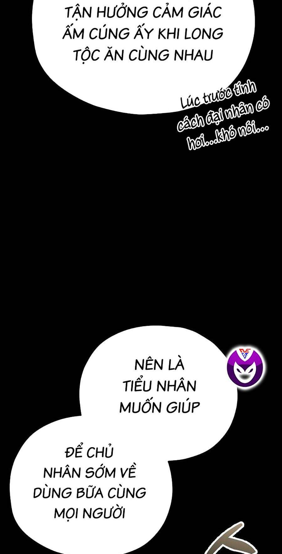 Bố Tôi Quá Mạnh - Chapter 124 - Page 9