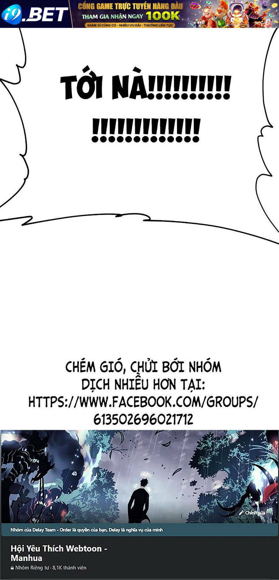 Bố Tôi Quá Mạnh - Chapter 124 - Page 104