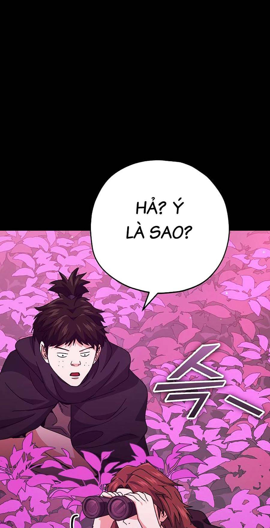 Bố Tôi Quá Mạnh - Chapter 124 - Page 16