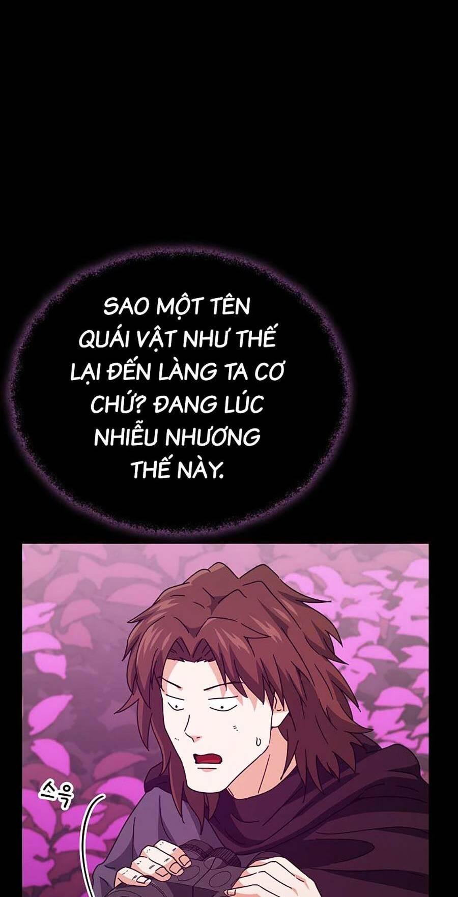 Bố Tôi Quá Mạnh - Chapter 124 - Page 19