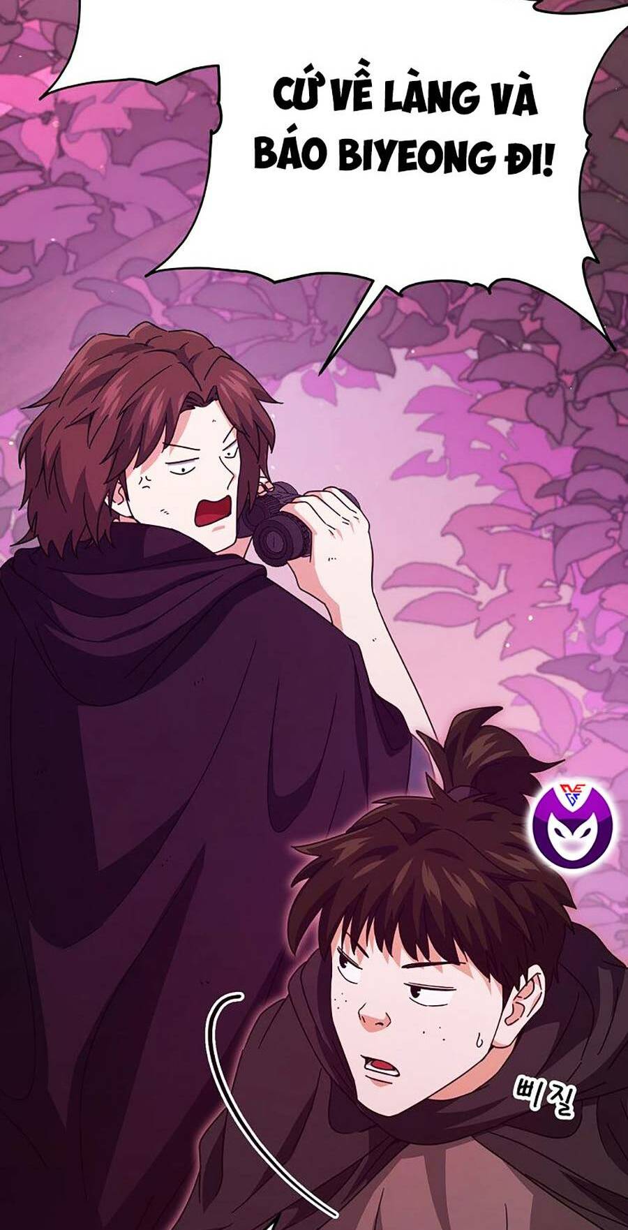 Bố Tôi Quá Mạnh - Chapter 124 - Page 21