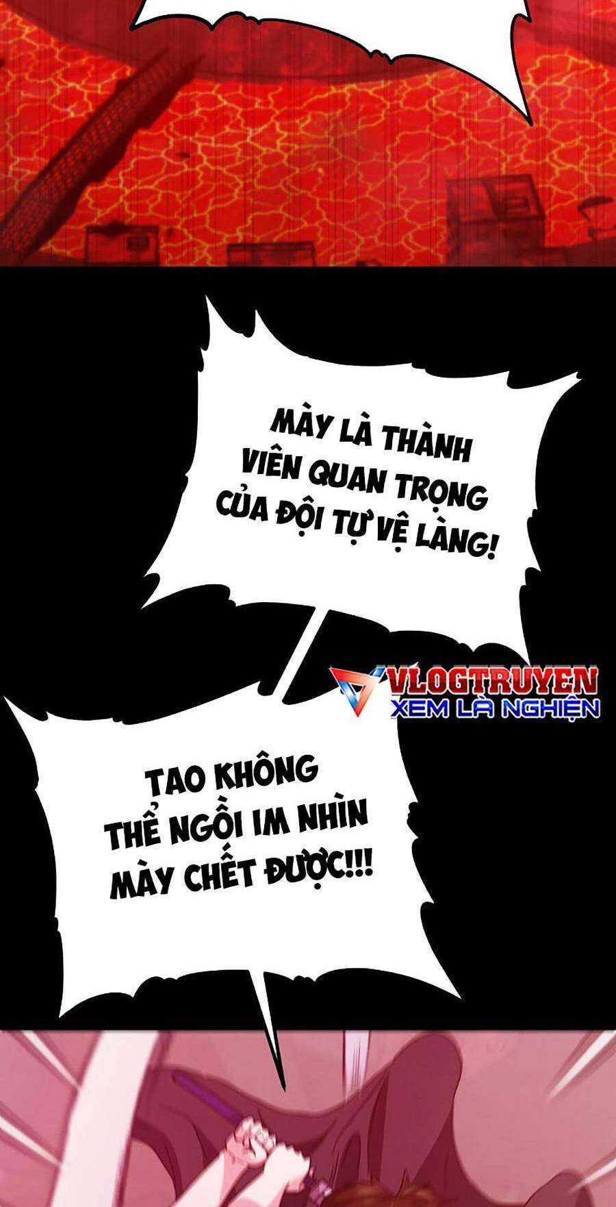 Bố Tôi Quá Mạnh - Chapter 124 - Page 25