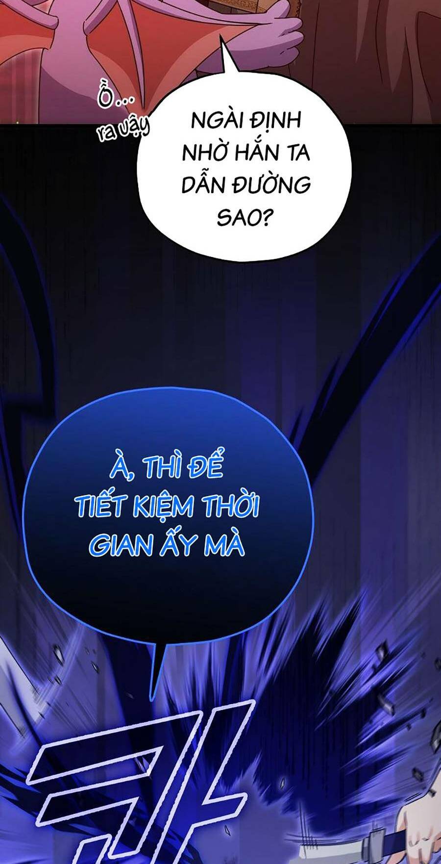 Bố Tôi Quá Mạnh - Chapter 124 - Page 27