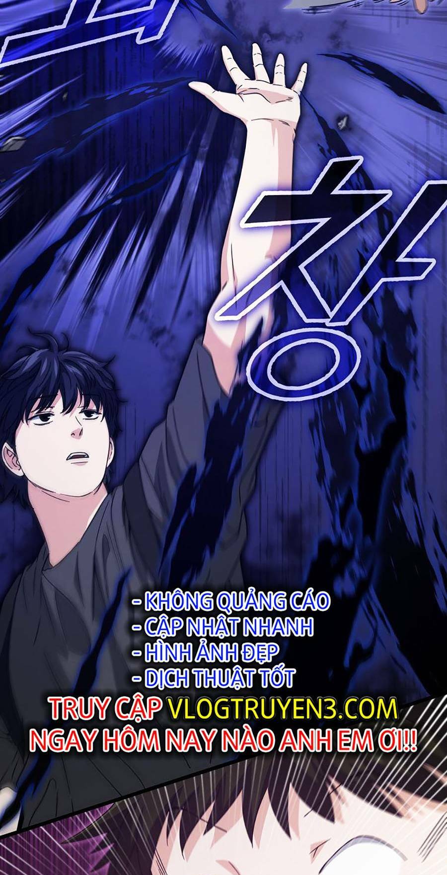Bố Tôi Quá Mạnh - Chapter 124 - Page 28