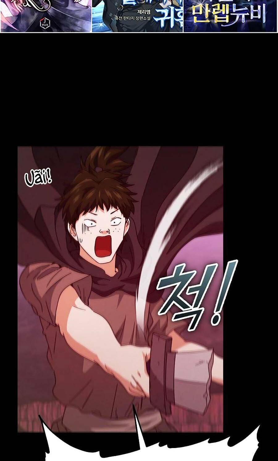 Bố Tôi Quá Mạnh - Chapter 124 - Page 31