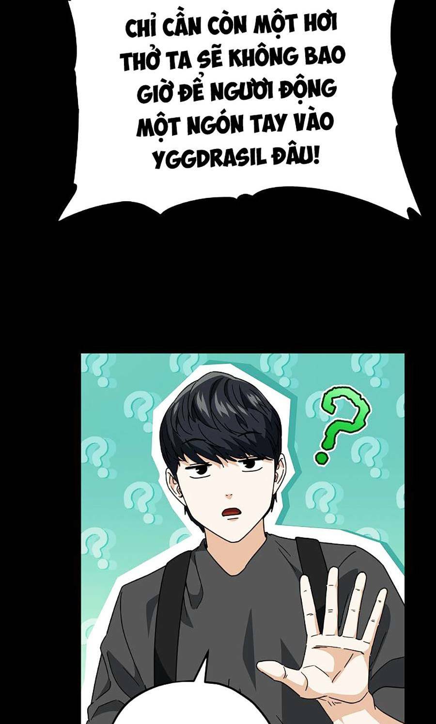 Bố Tôi Quá Mạnh - Chapter 124 - Page 32