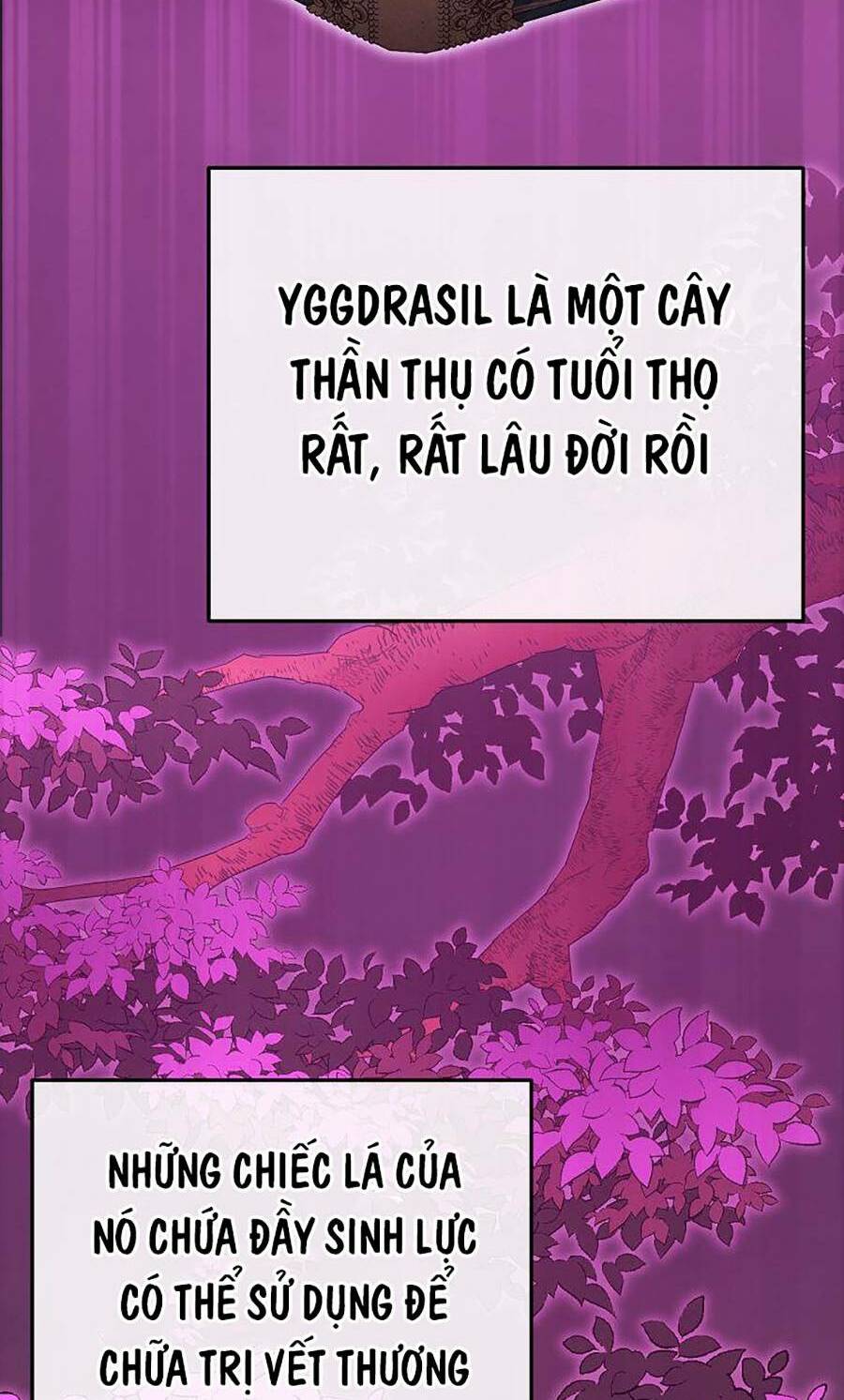 Bố Tôi Quá Mạnh - Chapter 124 - Page 37