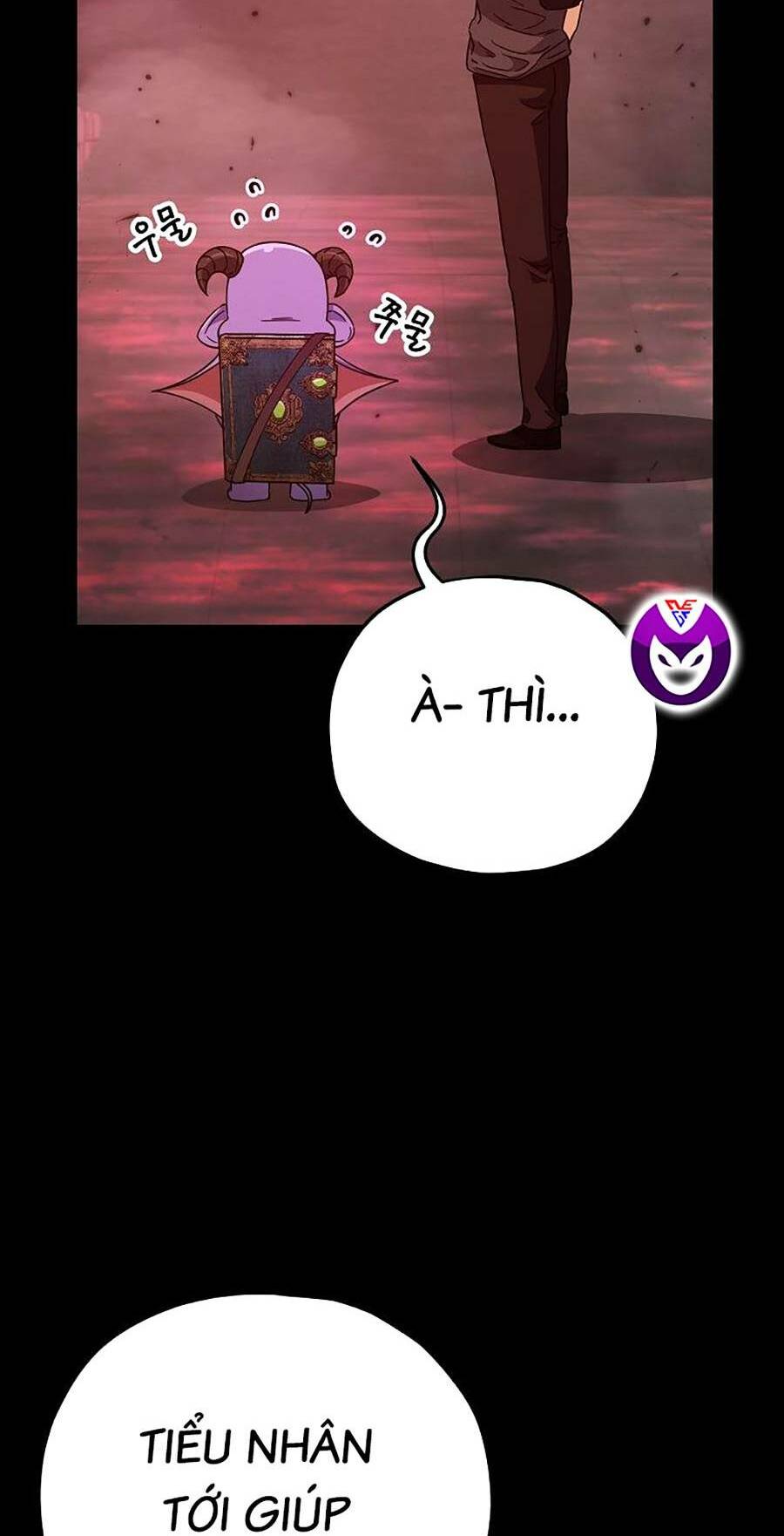 Bố Tôi Quá Mạnh - Chapter 124 - Page 3