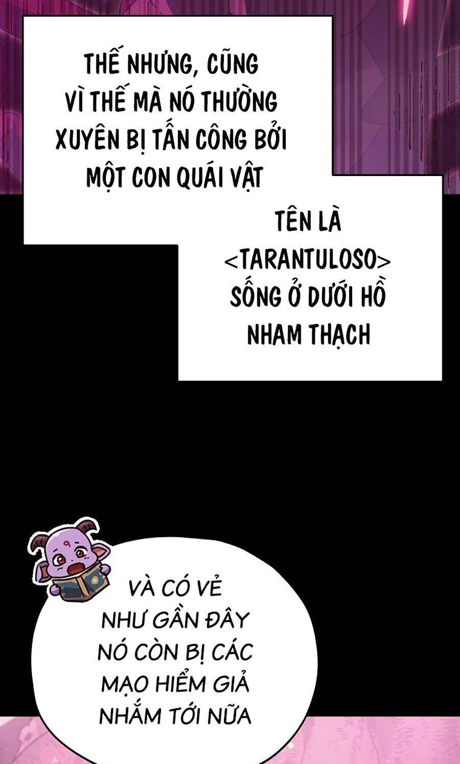 Bố Tôi Quá Mạnh - Chapter 124 - Page 40