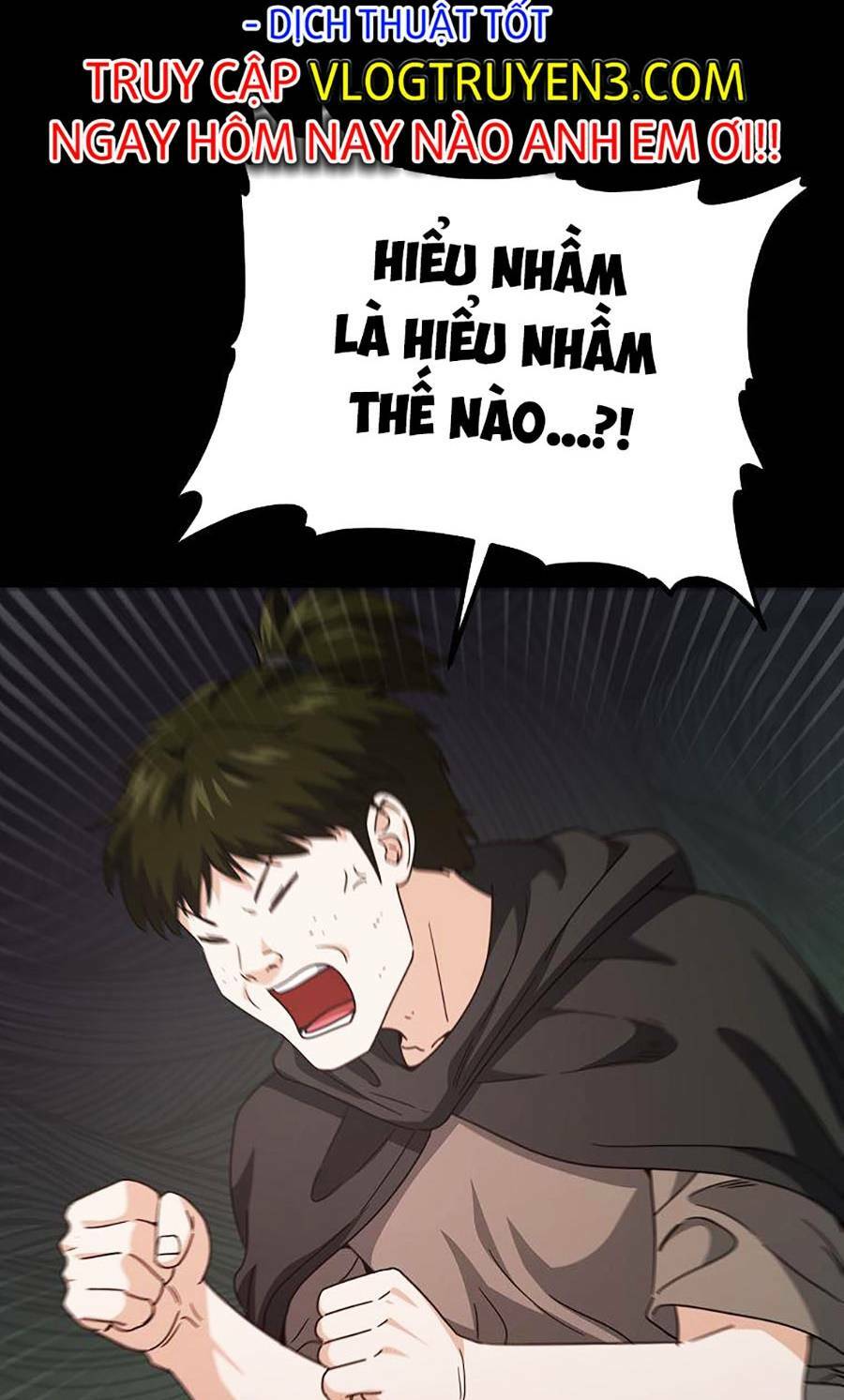 Bố Tôi Quá Mạnh - Chapter 124 - Page 42