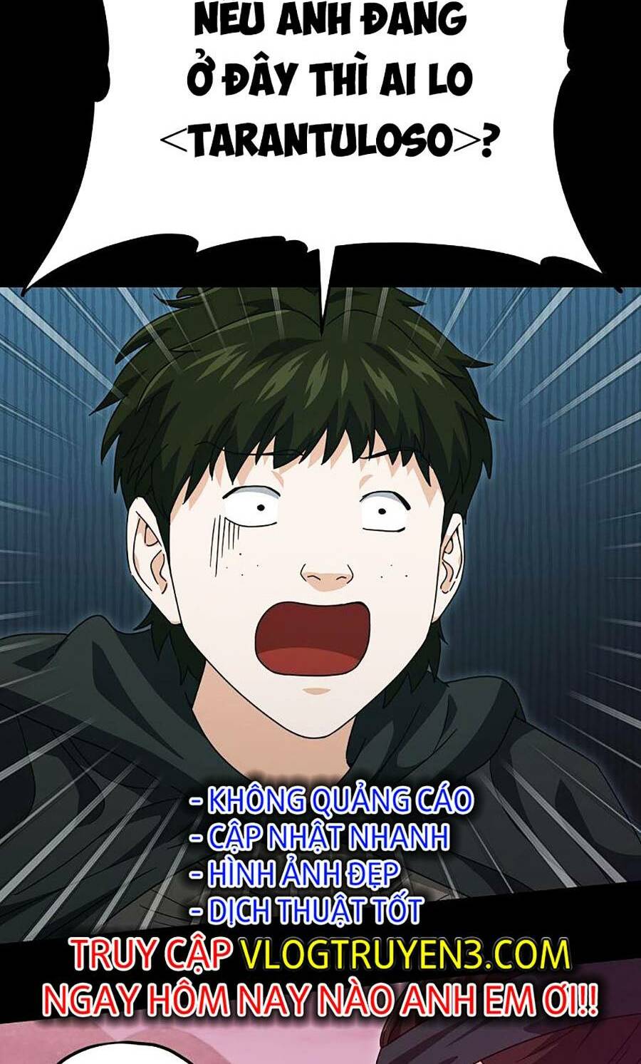 Bố Tôi Quá Mạnh - Chapter 124 - Page 47