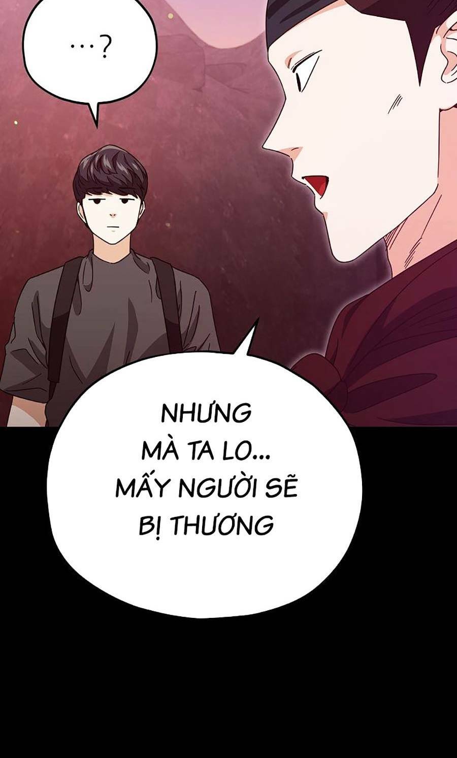 Bố Tôi Quá Mạnh - Chapter 124 - Page 48