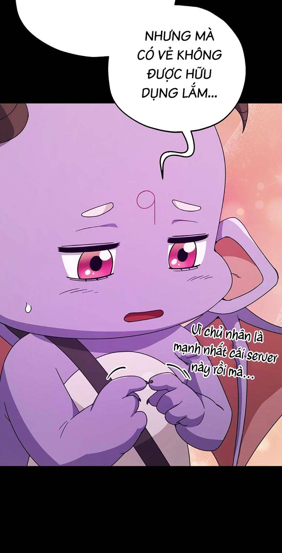 Bố Tôi Quá Mạnh - Chapter 124 - Page 4