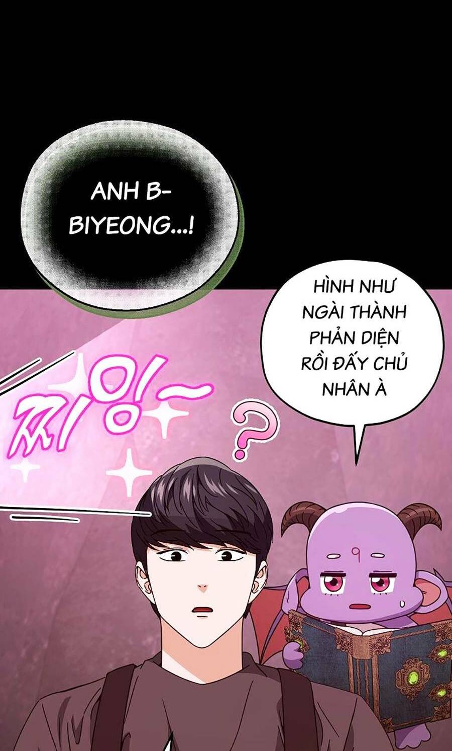 Bố Tôi Quá Mạnh - Chapter 124 - Page 49