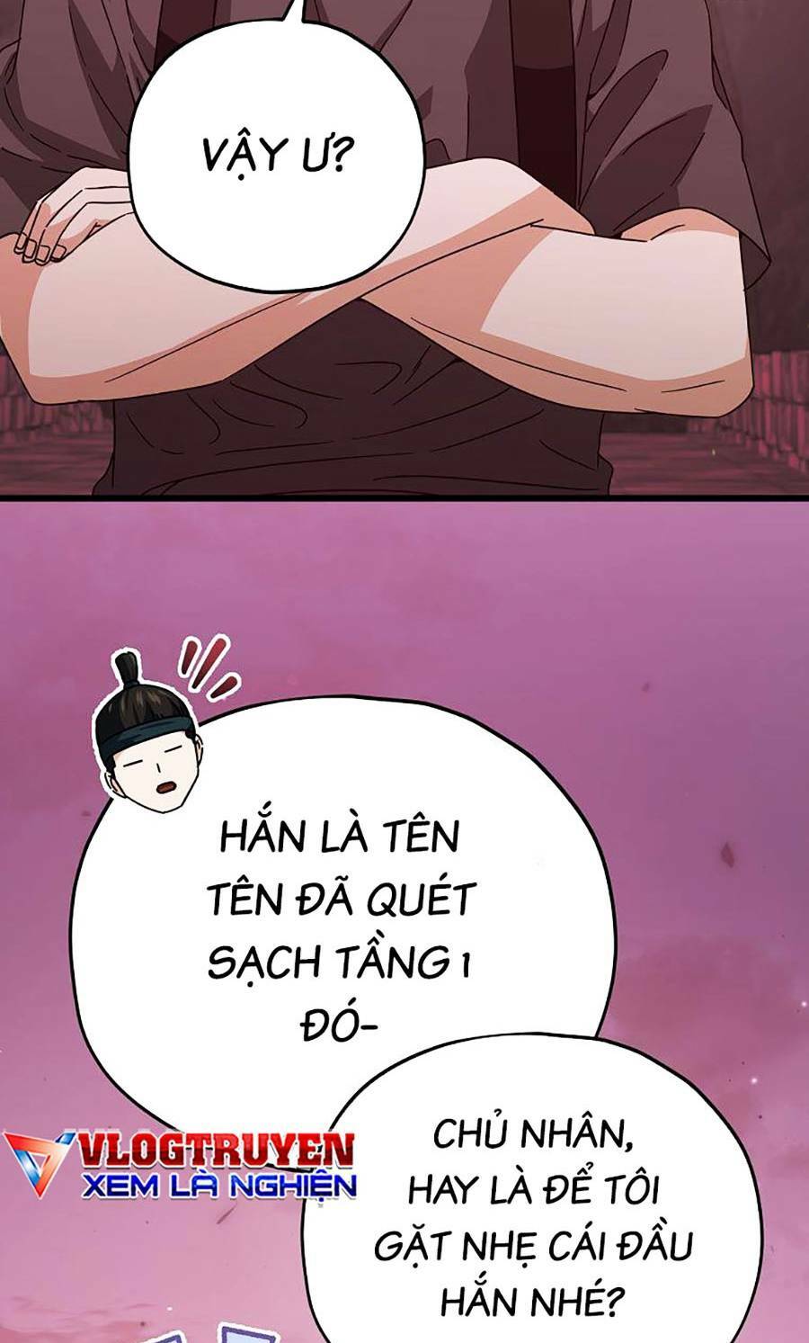 Bố Tôi Quá Mạnh - Chapter 124 - Page 50