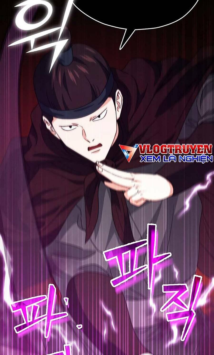 Bố Tôi Quá Mạnh - Chapter 124 - Page 57