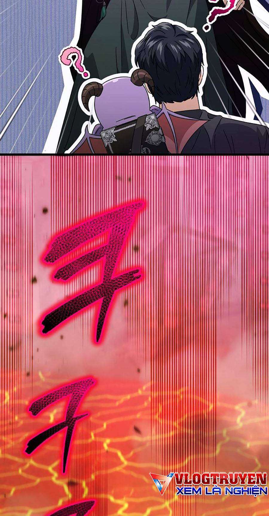 Bố Tôi Quá Mạnh - Chapter 124 - Page 62