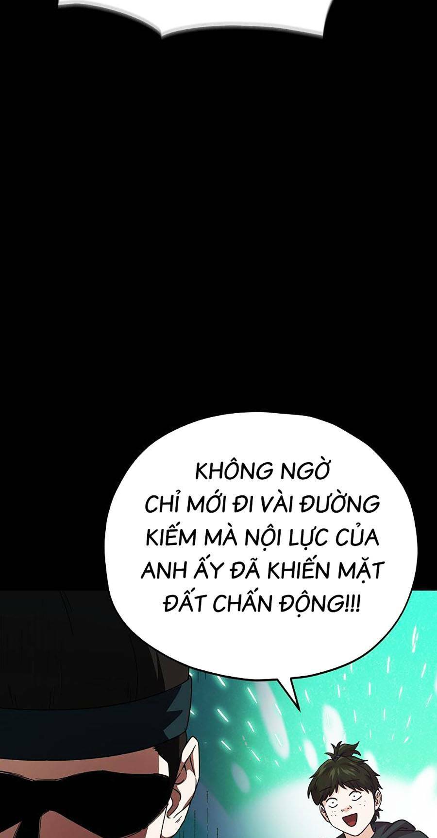 Bố Tôi Quá Mạnh - Chapter 124 - Page 64