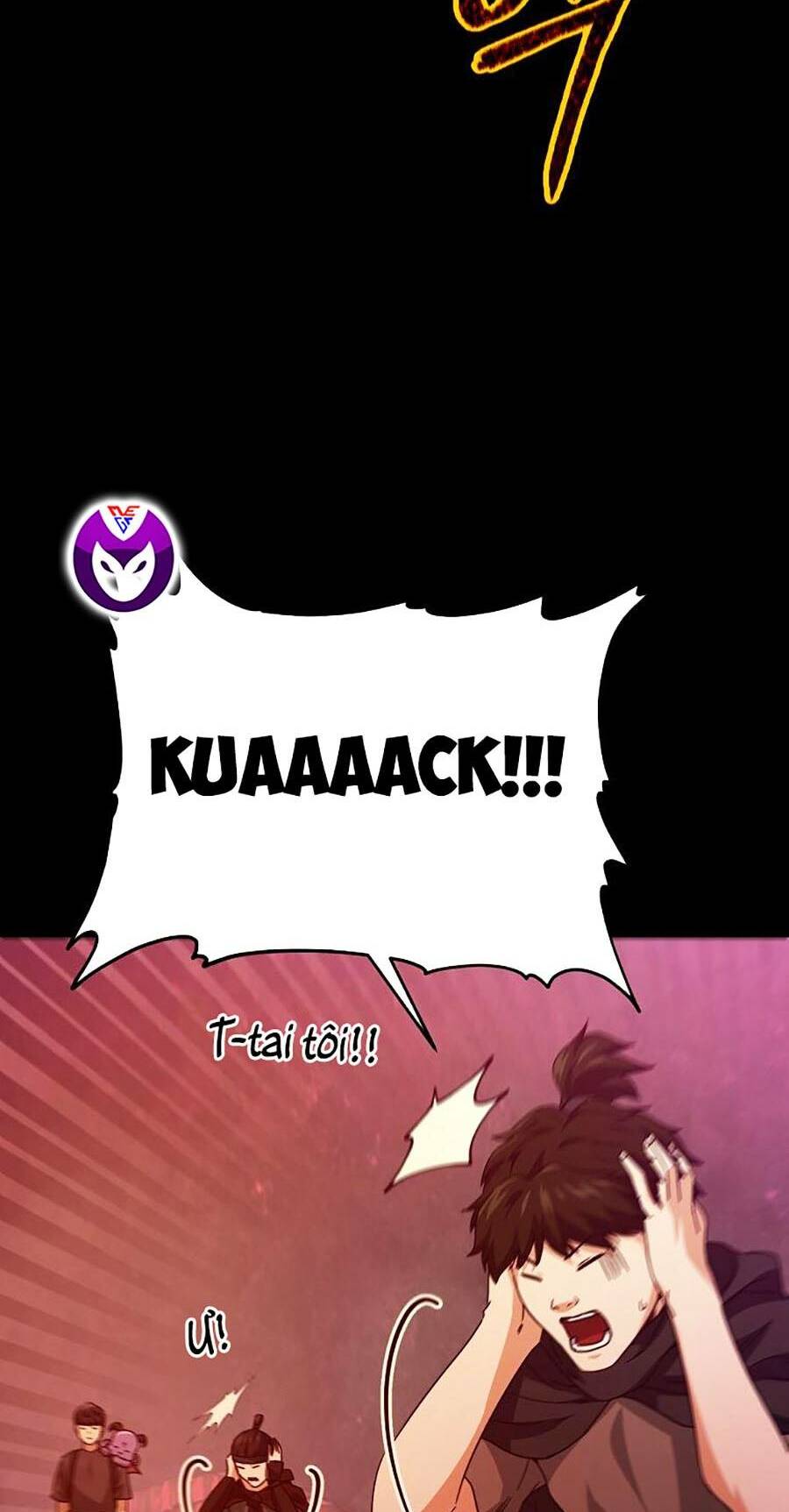 Bố Tôi Quá Mạnh - Chapter 124 - Page 69