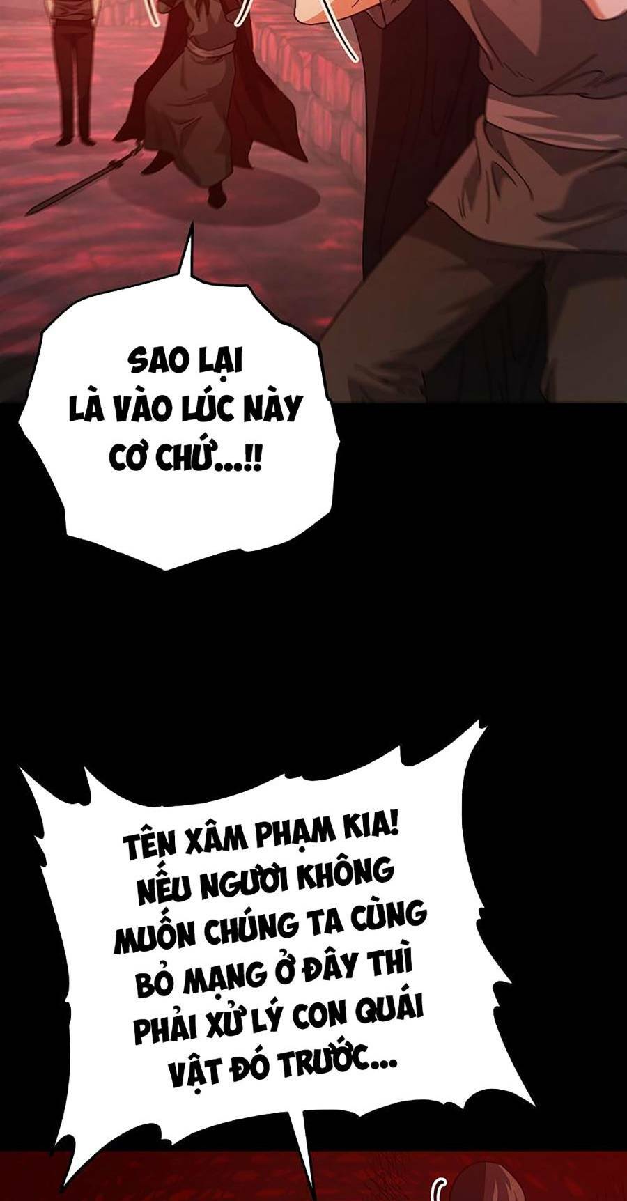 Bố Tôi Quá Mạnh - Chapter 124 - Page 70
