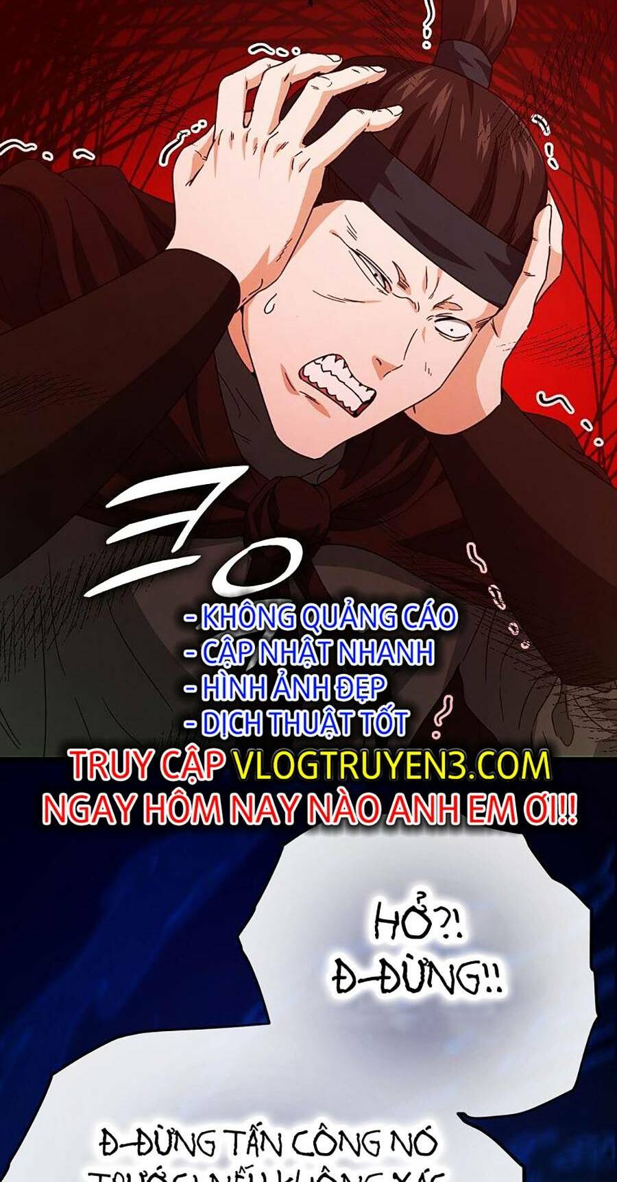 Bố Tôi Quá Mạnh - Chapter 124 - Page 71