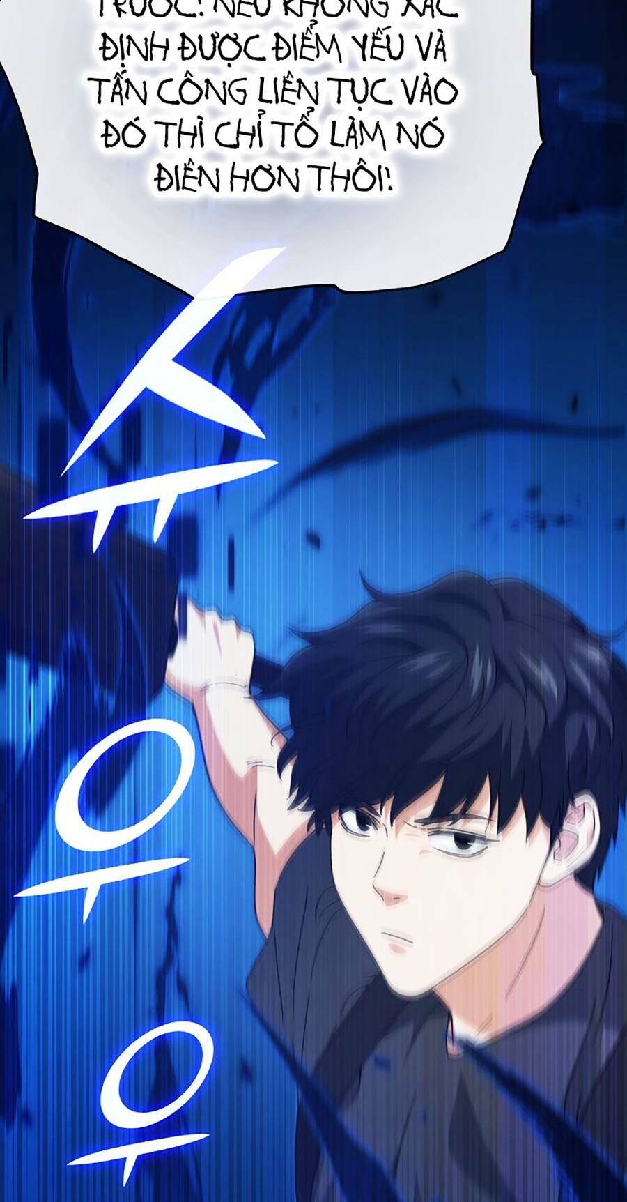 Bố Tôi Quá Mạnh - Chapter 124 - Page 72