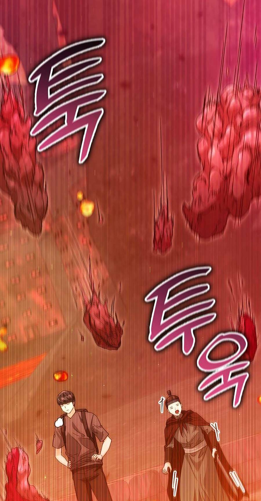 Bố Tôi Quá Mạnh - Chapter 124 - Page 78