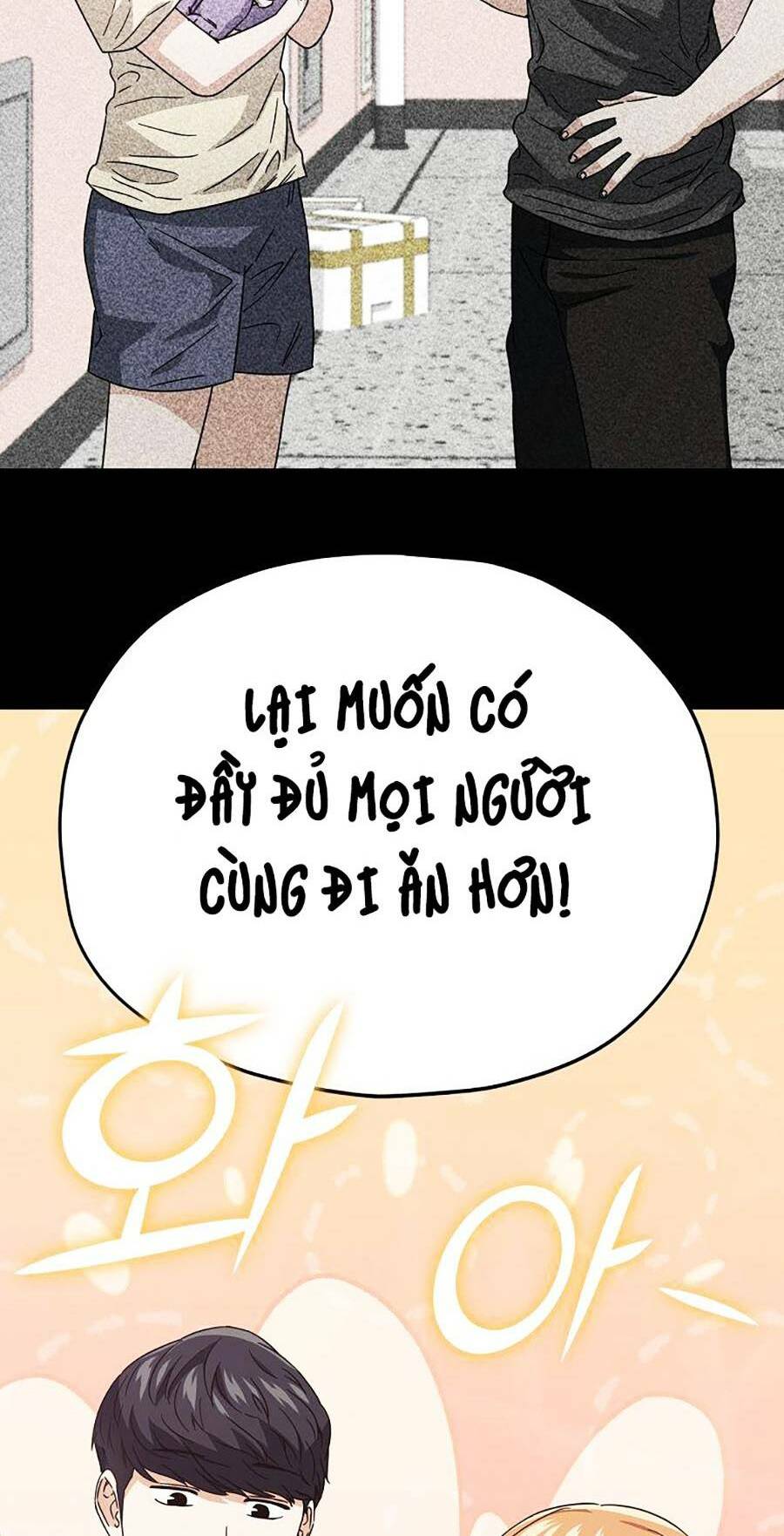 Bố Tôi Quá Mạnh - Chapter 124 - Page 7